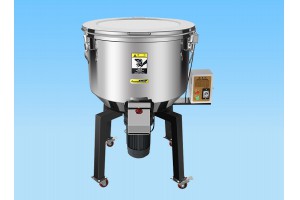 立式混色拌料機(jī)