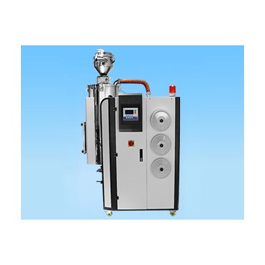 三機一體除濕干燥機