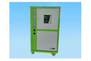 15HP水冷冷水機(jī)