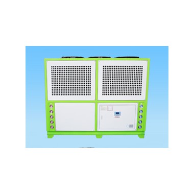 60HP風(fēng)冷式冷水機(jī)