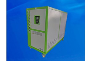 20HP水冷式冷水機(jī)