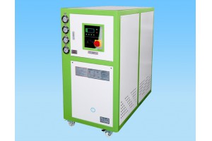 10匹水冷式冷水機(jī)