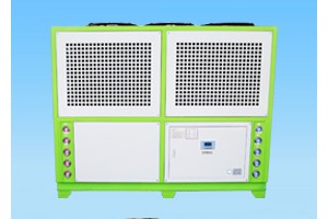 60HP風(fēng)冷式冷水機(jī)
