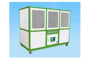 30匹水冷式冷水機(jī)
