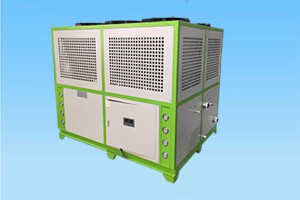 50HP風冷式冷水機