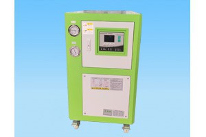 1HP泵水冷式冷水機(jī)