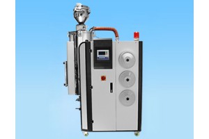 三機一體除濕干燥機