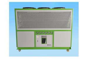 30HP風(fēng)冷式冷水機(jī)