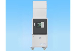 外置油箱24KW油式模溫機