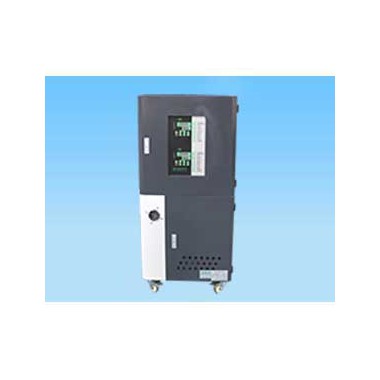 36KW雙機(jī)一體油式模溫機(jī)