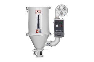 常規(guī)款塑料顆粒干燥機