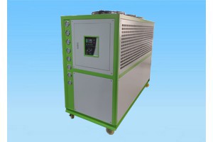 20匹風(fēng)冷式冷水機(jī)