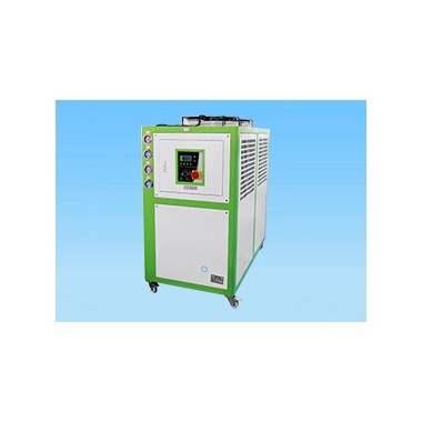 8HP風(fēng)冷式冷水機